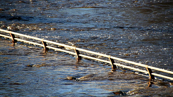 Сугробы и тревоги: Мордовия в ожидании паводка