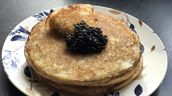 Стали известны даты празднования сырной седмицы в 2026 году