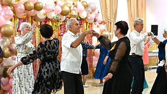 В Саранске прозвучат «Ритмы Победного мая»