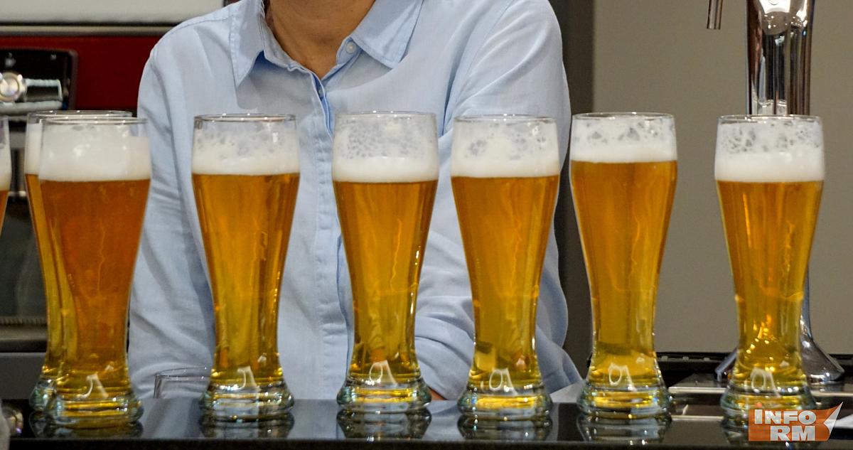 Мужчина в Саранске устроил гулянку прямо в магазине 