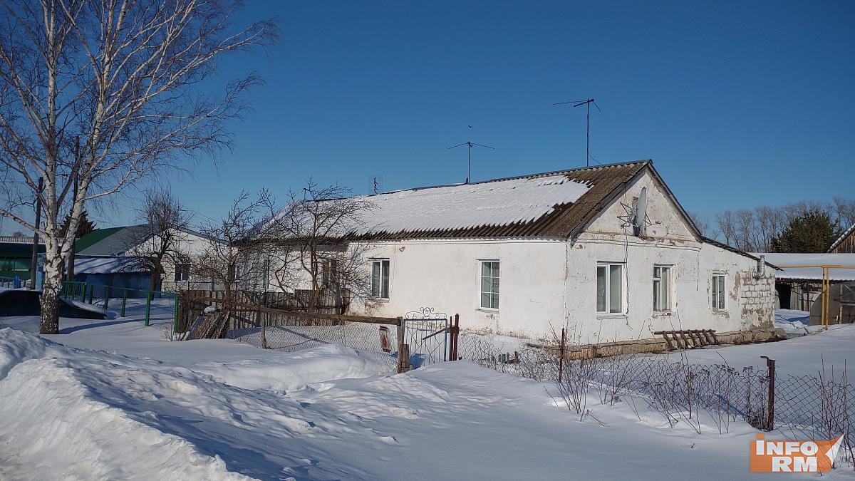 В Мордовии прокуратура обязала муниципалитет создать манёвренный фонд