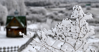 При каких морозах в школах отменяют уроки 