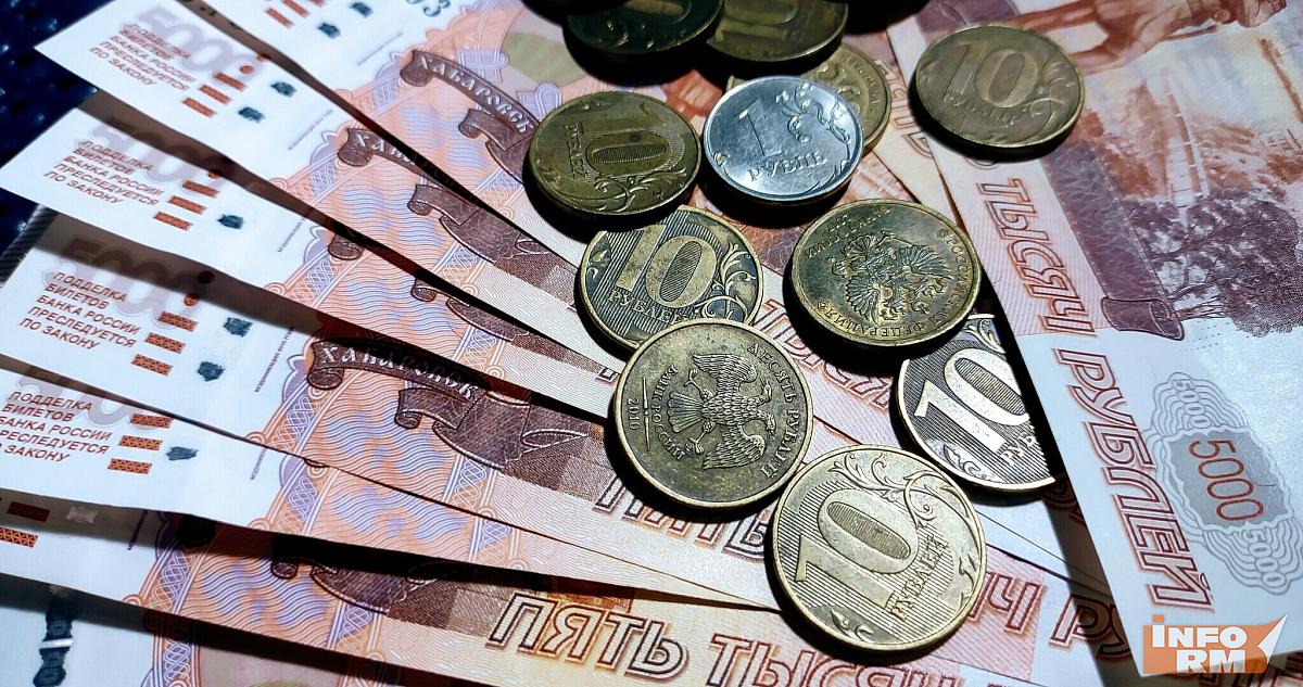 В России может появиться банкнота номиналом в 10 тысяч рублей 