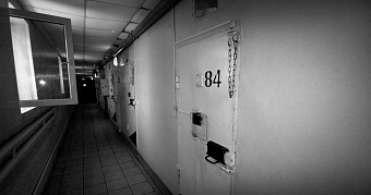 Убил 18 человек: на СВО в Мордовии попросился Вова Беспредел 