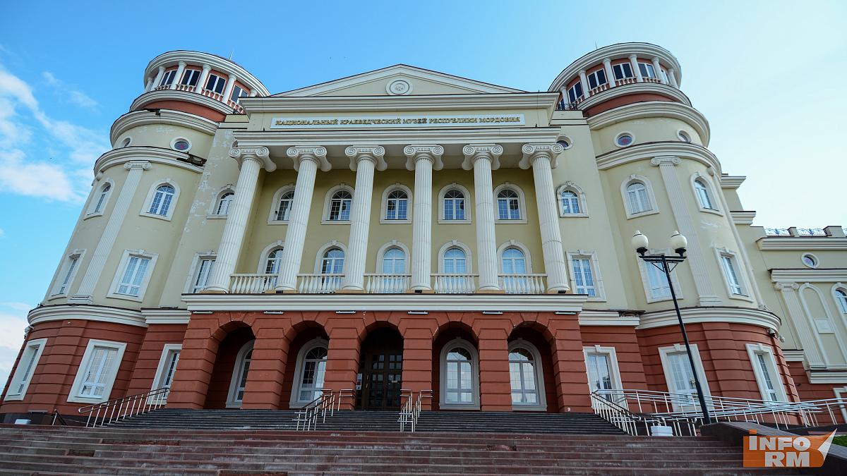 Жителям Мордовии расскажут о трагедии на Чернобыльской АЭС