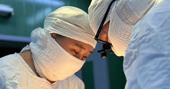 Хурма чуть не убила 80-летнюю старушку 