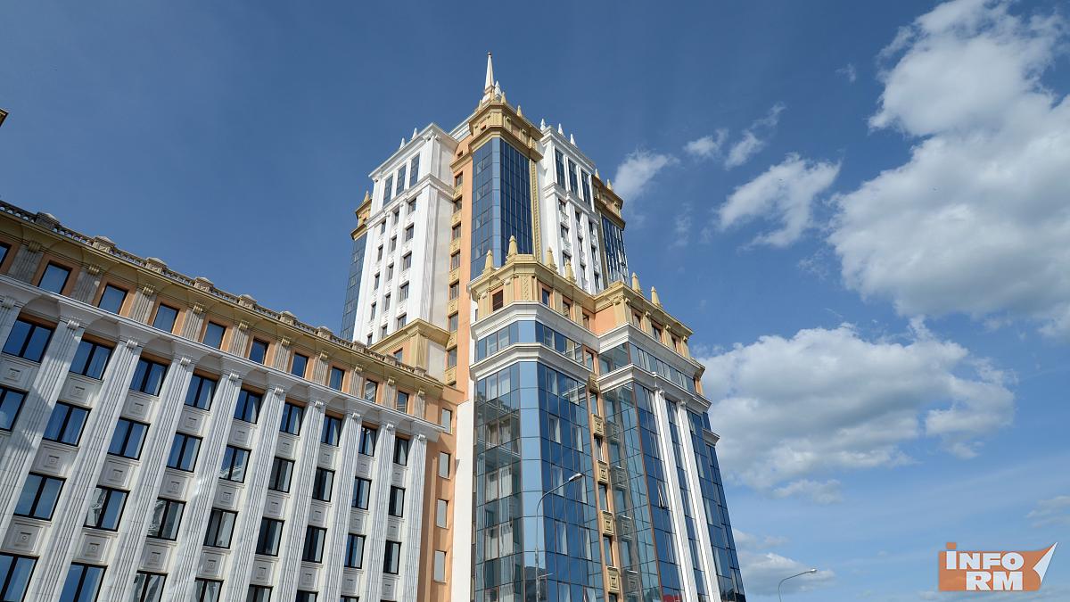 Поступление в вуз в 2025 году: абитуриентов Мордовии ждут изменения