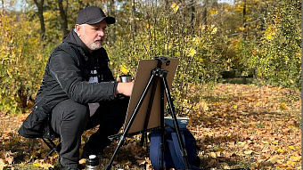 Жителям Мордовии покажут «Родные просторы»