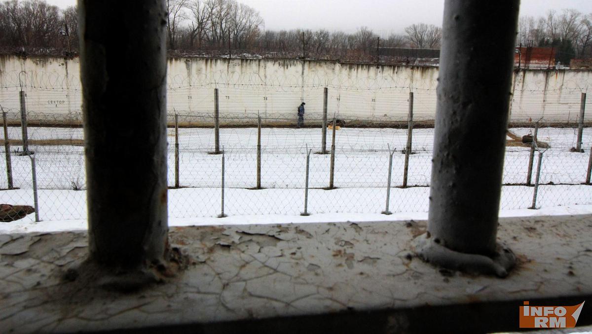 Житель Мордовии лишился свободы за уклонение от обязательных работ