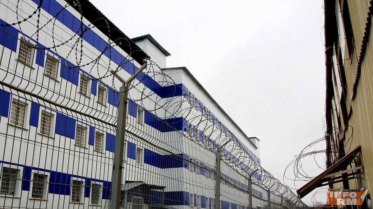 В Мордовии посчитали женщин-преступниц 