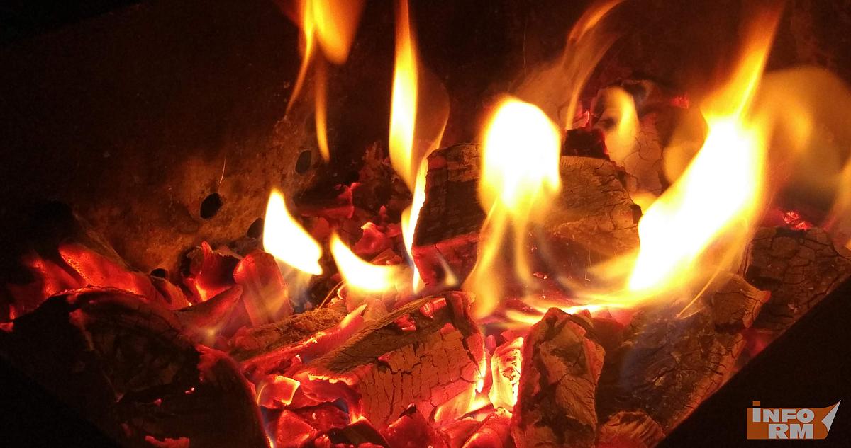 В Мордовии запретили разводить костры 