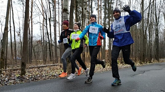 В Мордовии пройдёт чемпионат по марафону