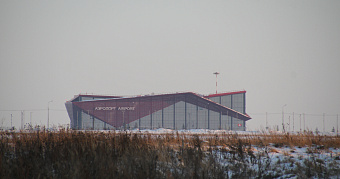 Голосование за имя аэропорта в Саранске подходит к концу 