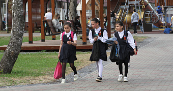 Утверждены сроки летних школьных каникул 