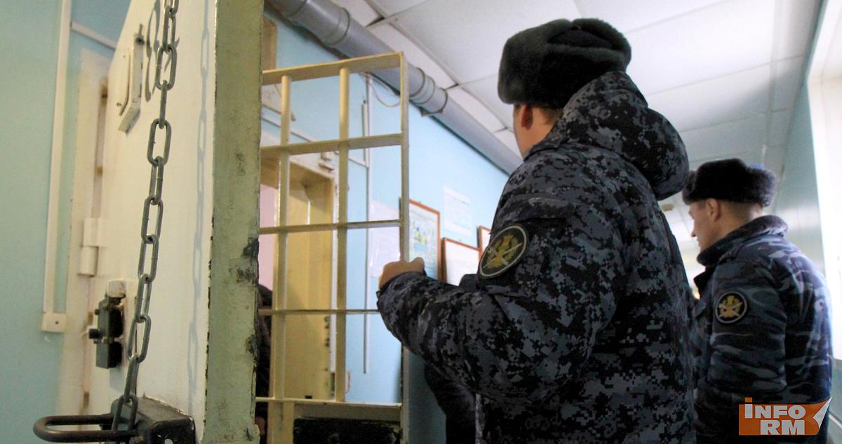Банные вымогатели из Саранска встретят Новый год в следственном изоляторе 