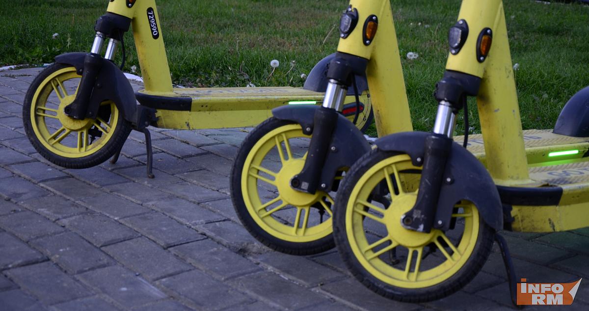 Курьерам жители Мордовии отдали больше 8,5 миллионов рублей 