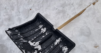 Мэр Саранска озвучил новый график по уборке снега 