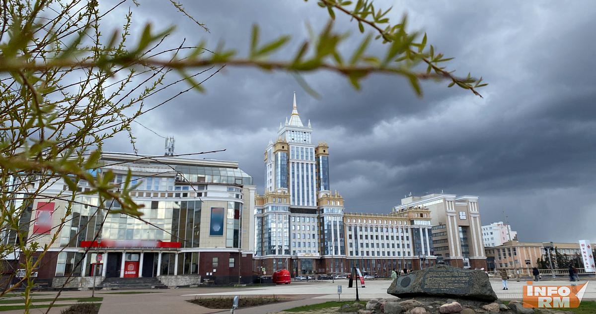 В Мордовском госуниверситете сменили ещё двух проректоров 