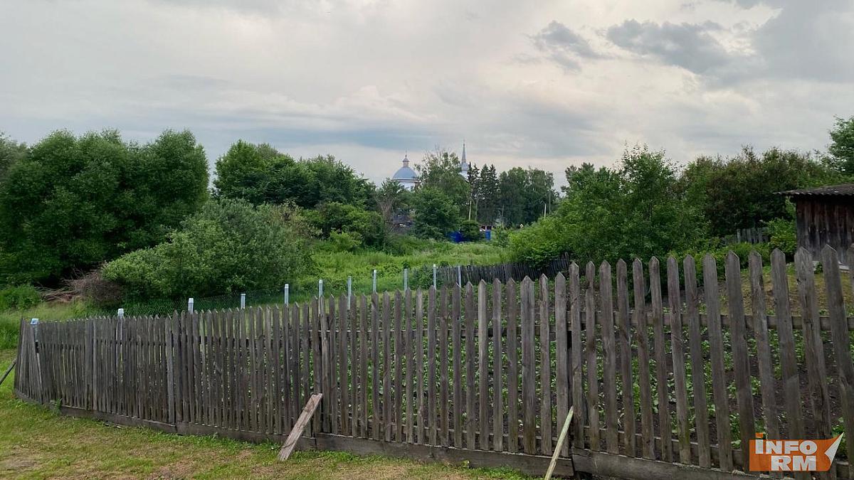 Во вторник в Мордовии до +28°С