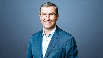 Александр Анащенко: «Мы строим будущее, где у людей появился помощник в виде ИИ»