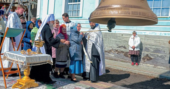 Здесь молился Пушкин: старинный храм в Мордовии отмечает юбилей 