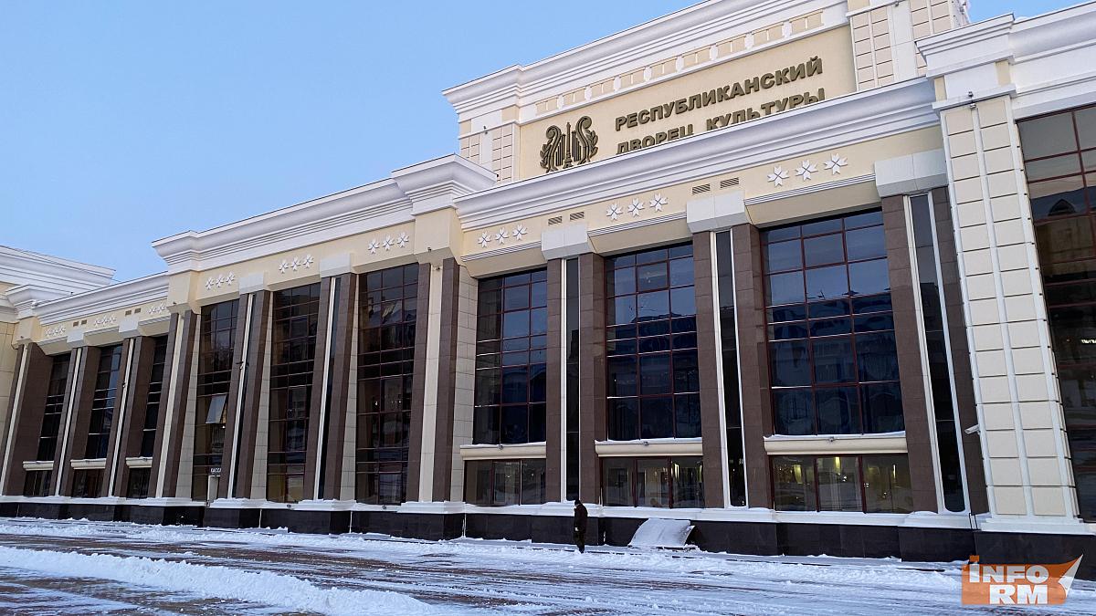 В Мордовии на учреждения культуры потратят более 300 миллионов рублей