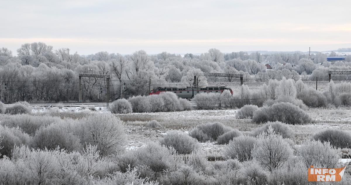 Гидрометцентр предупреждает о возвращении морозов 