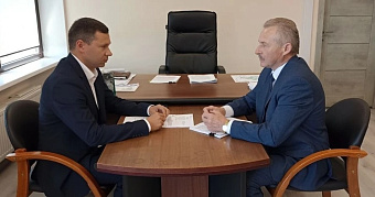 Уроженец Мордовии стал министром ЖКХ и строительства Ульяновской области 