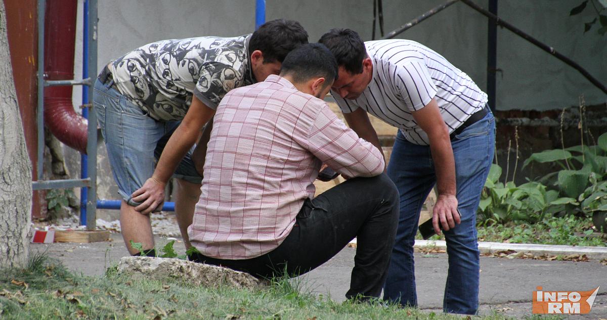 Бизнесменов в Мордовии оштрафовали на 655 тысяч рублей за работников-мигрантов 