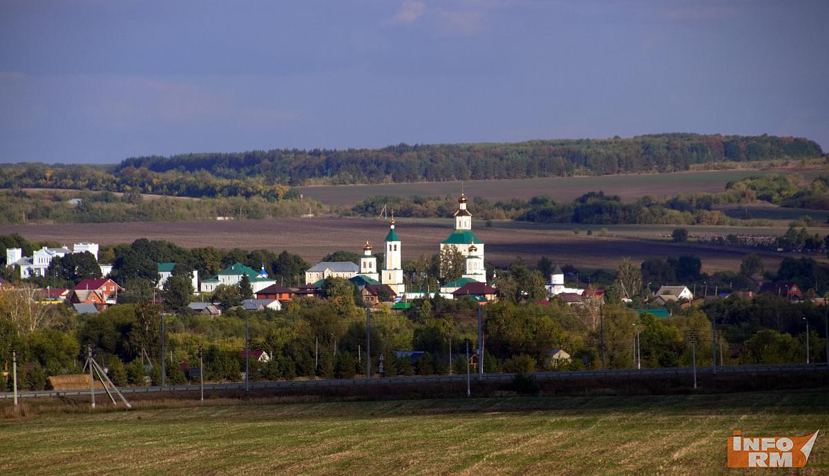 В четверг в Мордовии до +24°С