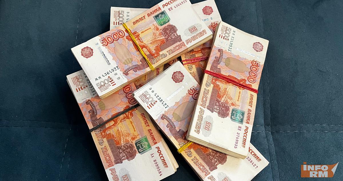 Эксперт озвучил размер пенсии депутата Госдумы 