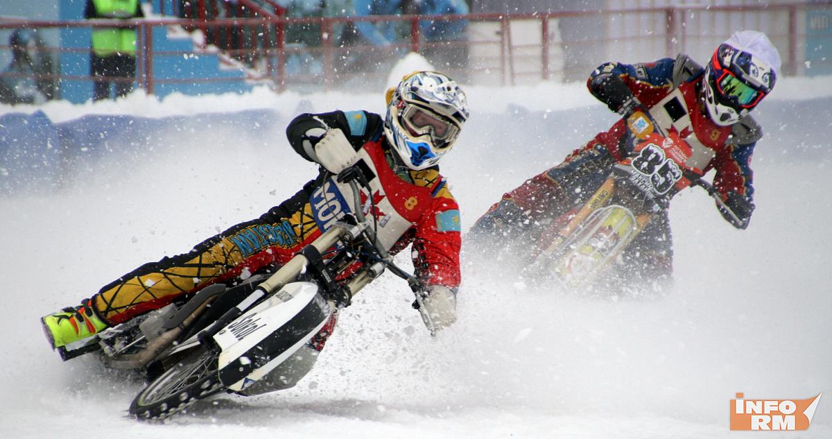 Саранск примет решающие этапы чемпионата России по спидвею 