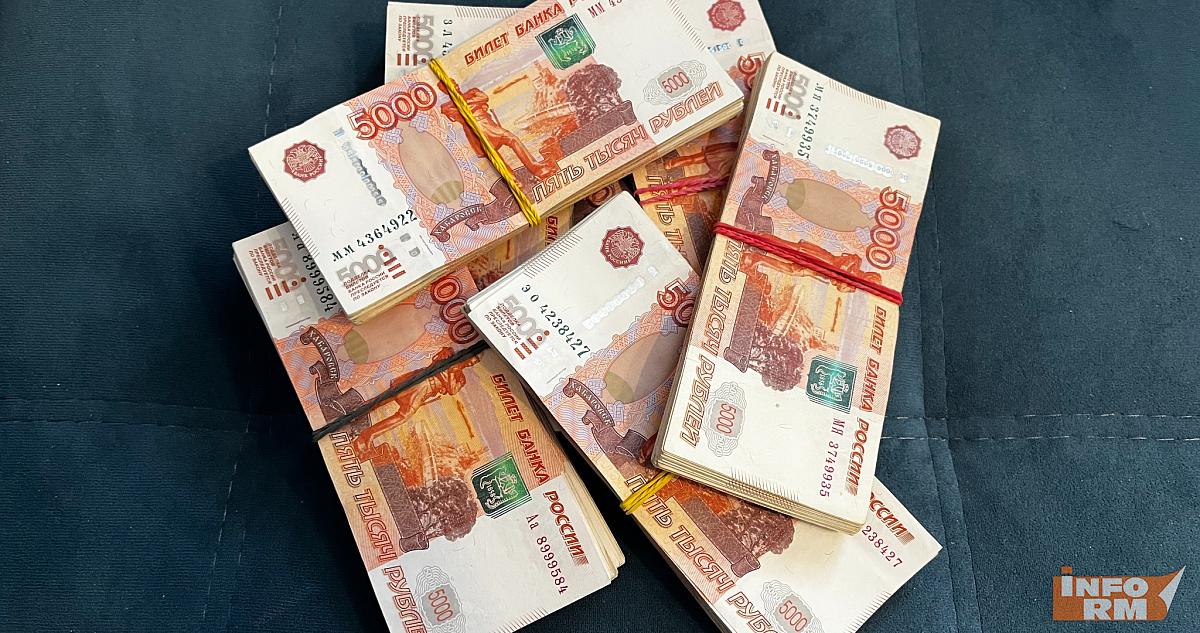 Фирме в Мордовии пришлось выплатить почти 17 млн рублей неустойки 