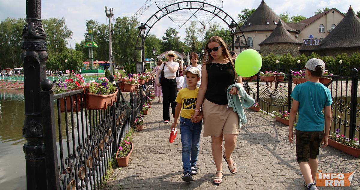 Топ-10 городов, которые могут стать семейной столицей России 