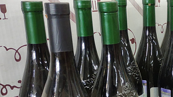 Россияне в 2025 году купили рекордно мало алкоголя 