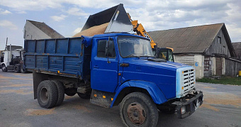 В Мордовии собрано больше 120 тысяч тонн сои 