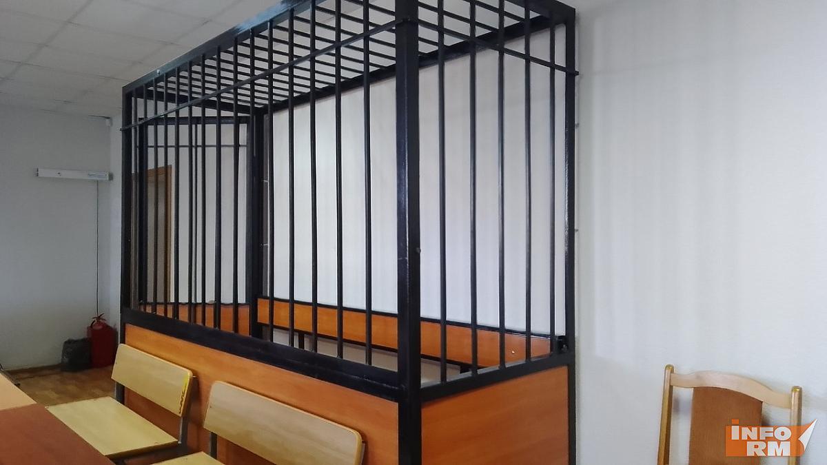 Повесивший на свою мать кредиты житель Мордовии приговорен к принудительным работам Повесивший на свою мать кредиты житель Мордовии приговорен к принудительным работам