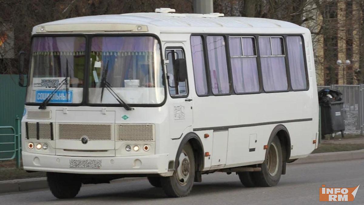 На Радоницу будут организованы автобусные маршруты до Пушкинских и Ключаревских кладбищ