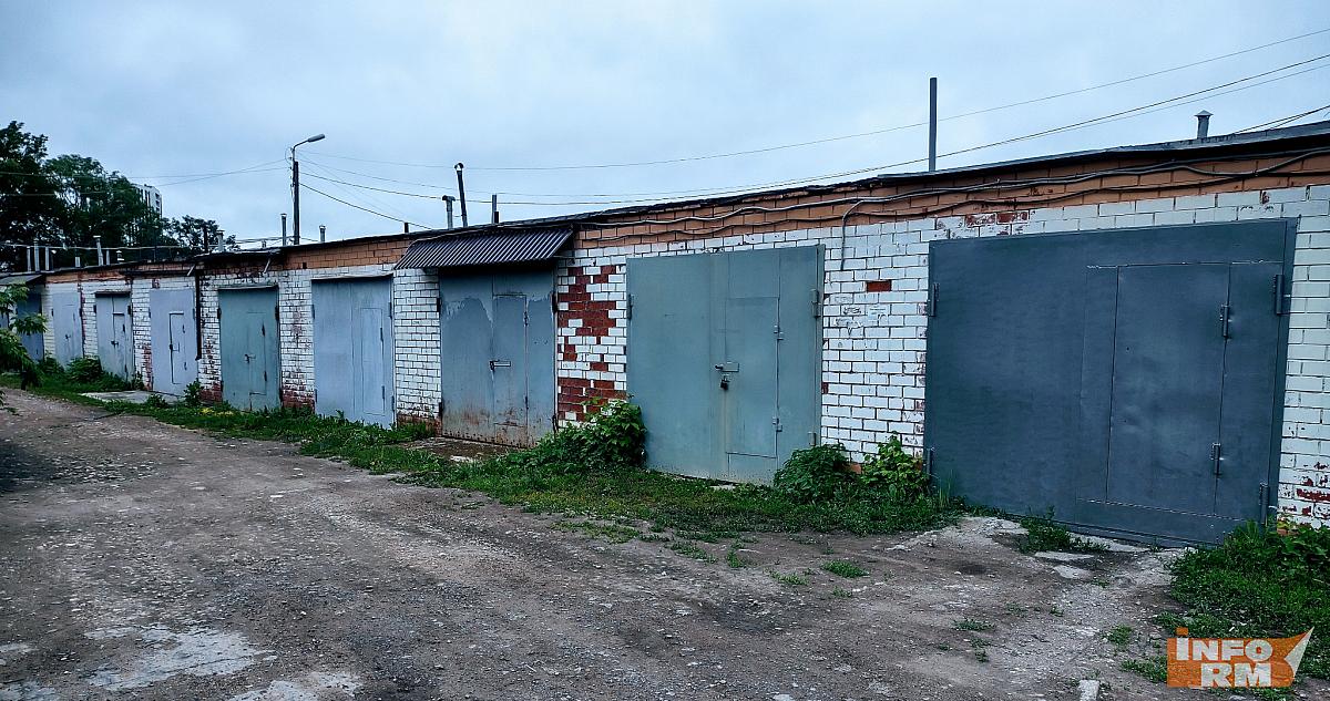 Чиновника в Мордовии оштрафовали за фантазии о гараже 