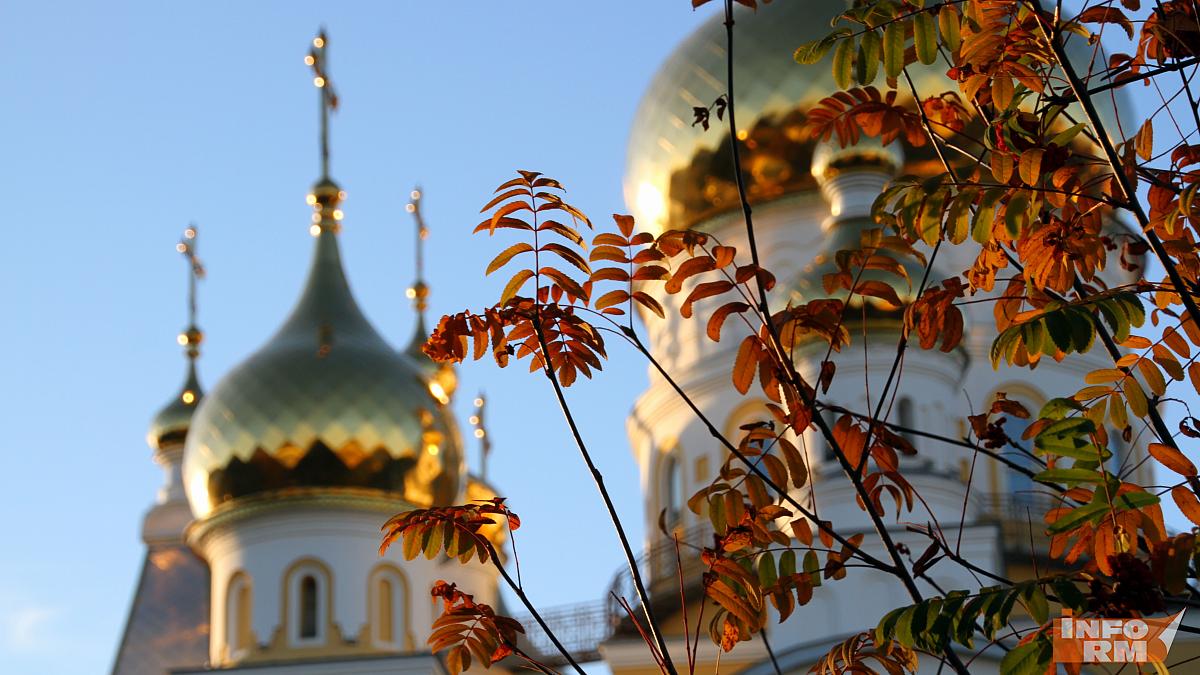 Православные Мордовии отмечают Покров