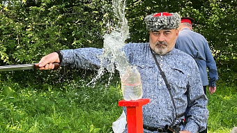 Жителей Мордовии приглашают на «Наурские щи»