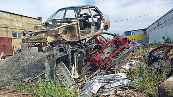 В Мордовии директор спецстоянки оправлял задержанные машины на авторазбор