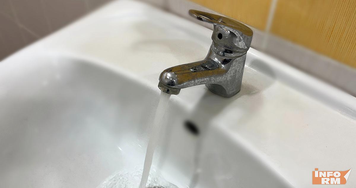 В Саранске без воды останется часть Светотехстроя 