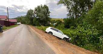 Жителя Саранска осудили за «пьяное» ДТП со смертельным исходом 