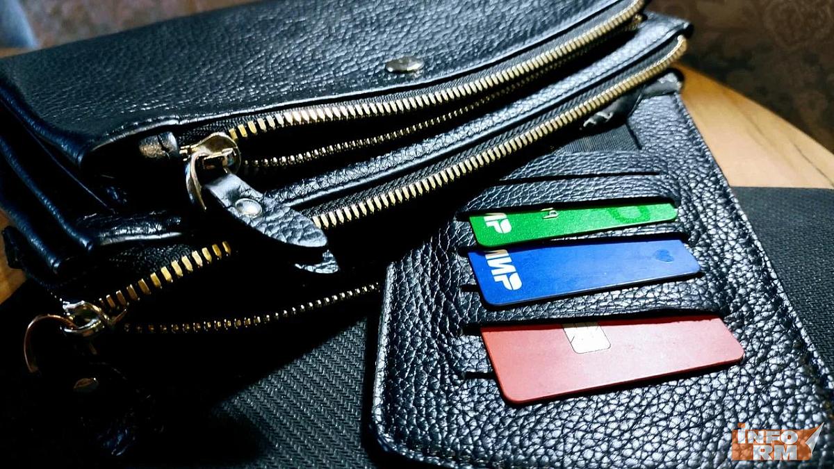 В Мордовии студентка перевела на «безопасный счет» более 300 тысяч рублей