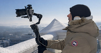 Программу о Мордовии увидит вся Россия 