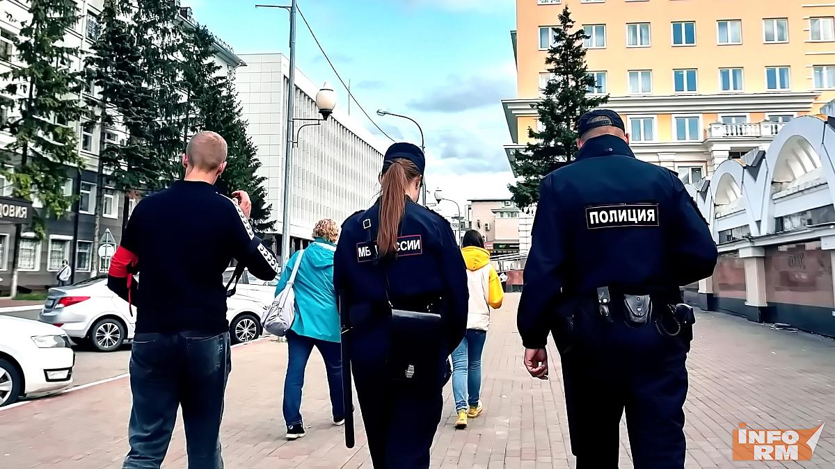 В Мордовии проверили подростков и неблагополучные семьи