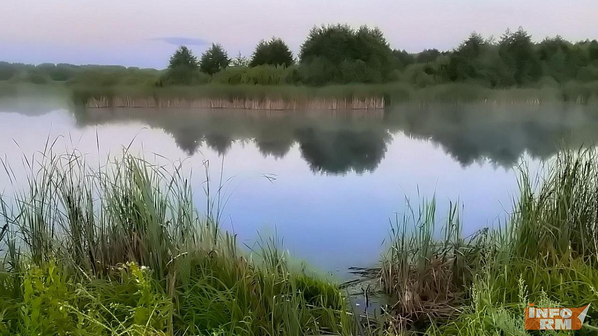 В Мордовии - первый в этом году утонувший 