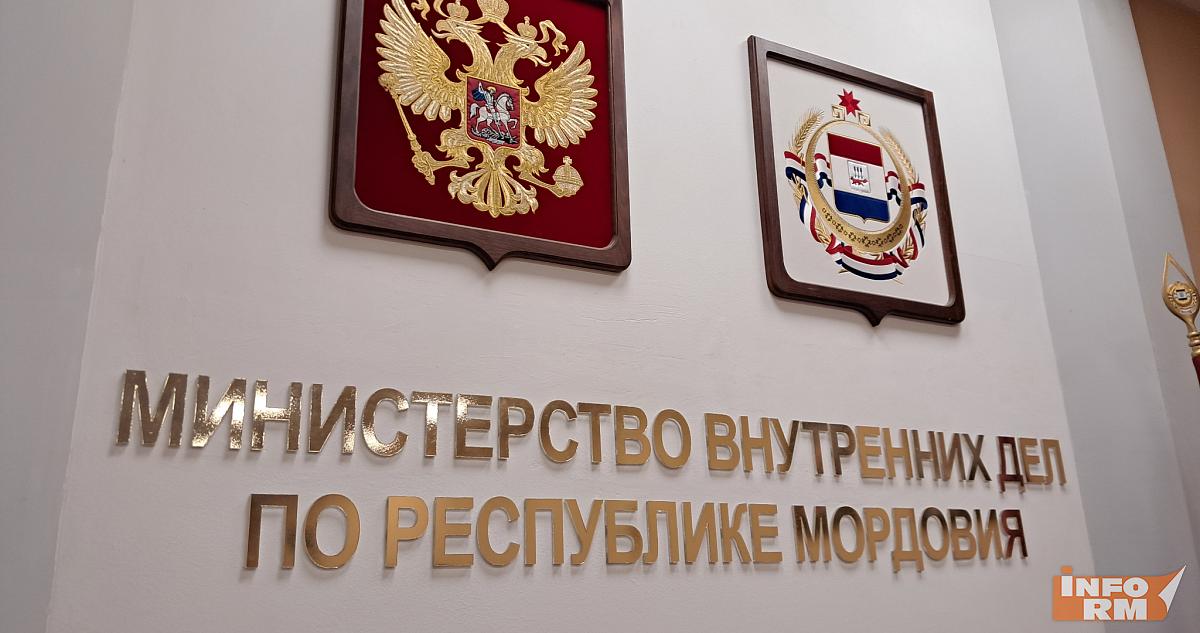 Мужчина в Мордовии упал, обиделся и написал на брата донос 