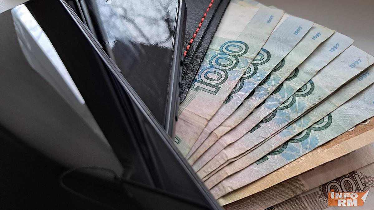 Житель Мордовии не хотел потерять машину и выплатил алименты